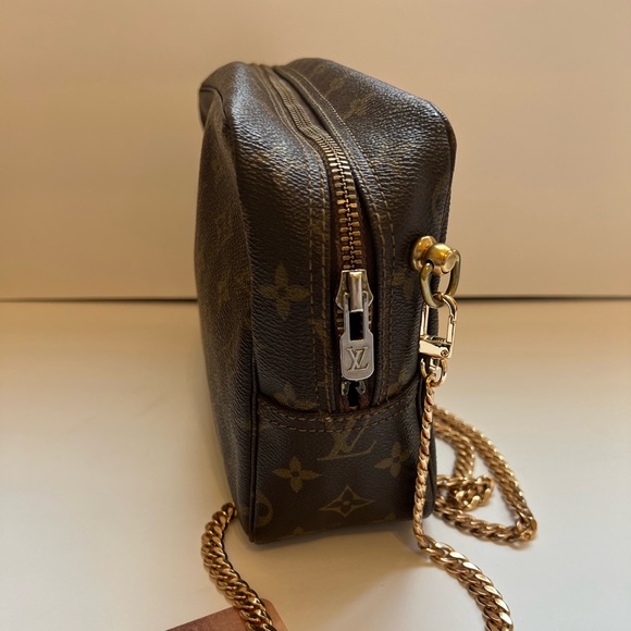 Trousse 28 conversion to crossbody - Picture 4 of 8